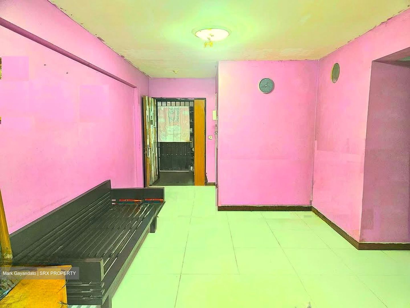 Blk 424C Orchid Spring @ Yishun (Yishun), HDB 4 Rooms #561653321